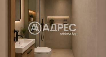 Двустаен апартамент, Варна, Идеален център, 627177, Снимка 14