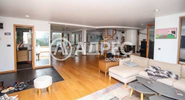 Многостаен апартамент, София, Лозенец, 650177, Снимка 1