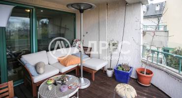 Многостаен апартамент, София, Лозенец, 650177, Снимка 8