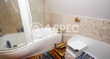 Многостаен апартамент, София, Лозенец, 650177, Снимка 11