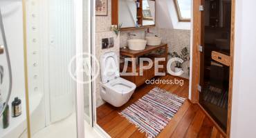 Многостаен апартамент, София, Лозенец, 650177, Снимка 12