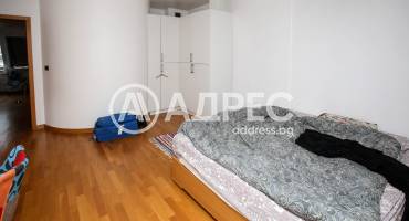 Многостаен апартамент, София, Лозенец, 650177, Снимка 14