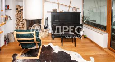 Многостаен апартамент, София, Лозенец, 650177, Снимка 2