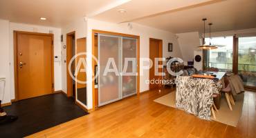 Многостаен апартамент, София, Лозенец, 650177, Снимка 19