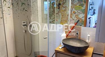 Многостаен апартамент, София, Лозенец, 650177, Снимка 4