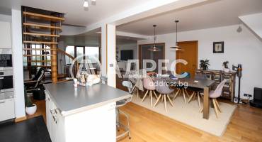 Многостаен апартамент, София, Лозенец, 650177, Снимка 7