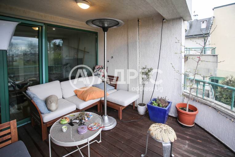 Многостаен апартамент, София, Лозенец, 650177, Снимка 8