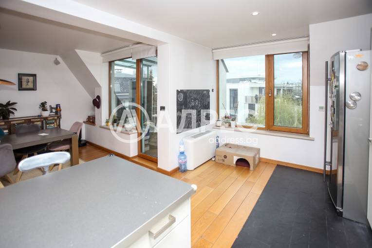 Многостаен апартамент, София, Лозенец, 650177, Снимка 10