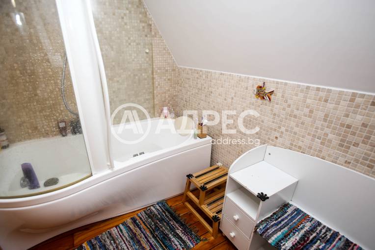 Многостаен апартамент, София, Лозенец, 650177, Снимка 11