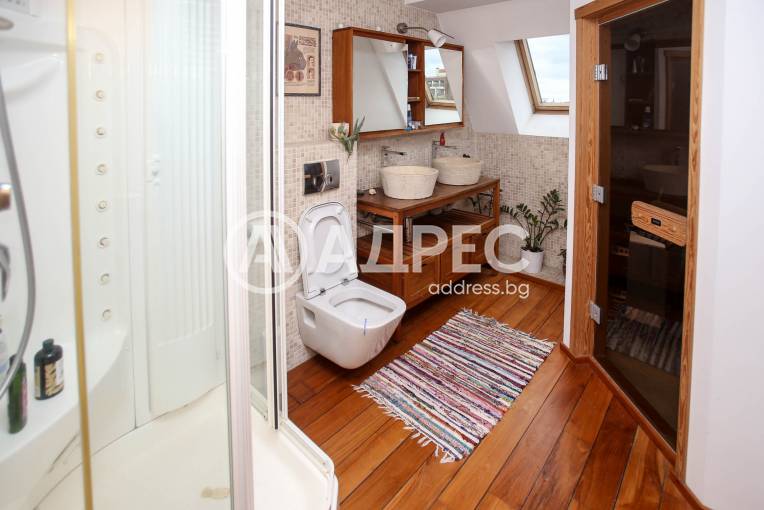 Многостаен апартамент, София, Лозенец, 650177, Снимка 12