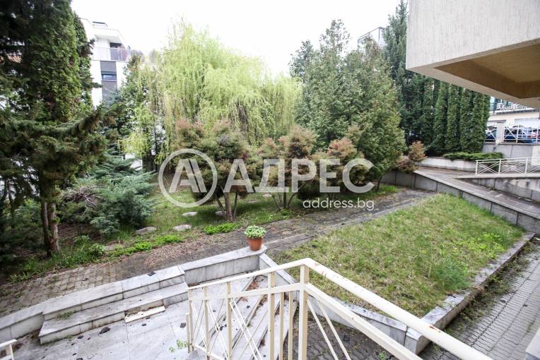 Многостаен апартамент, София, Лозенец, 650177, Снимка 16