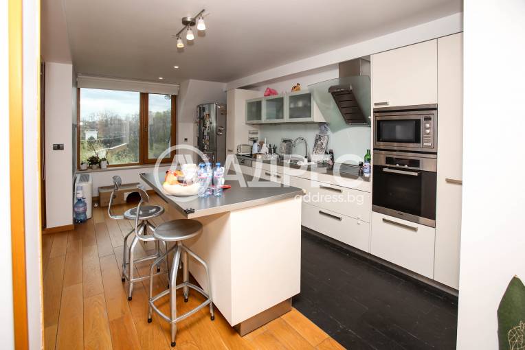 Многостаен апартамент, София, Лозенец, 650177, Снимка 17