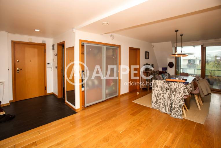 Многостаен апартамент, София, Лозенец, 650177, Снимка 19