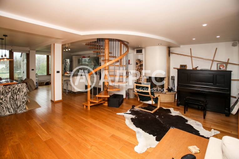 Многостаен апартамент, София, Лозенец, 650177, Снимка 20