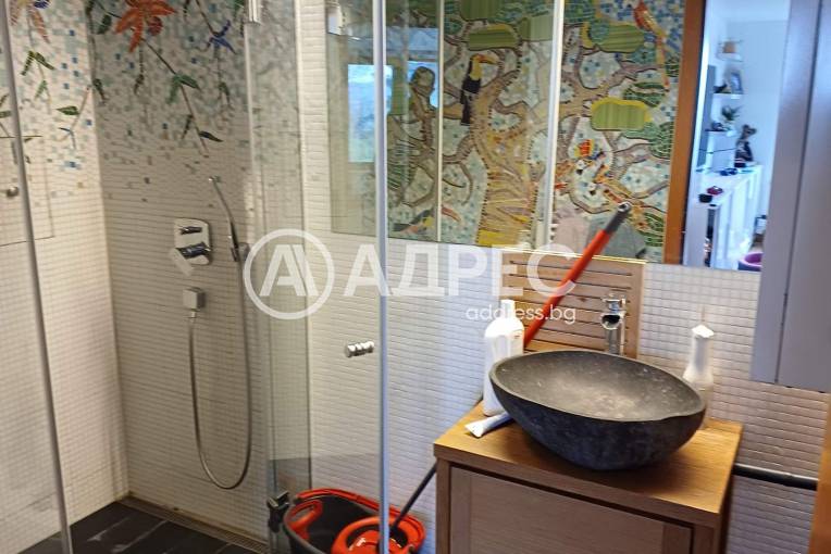 Многостаен апартамент, София, Лозенец, 650177, Снимка 4