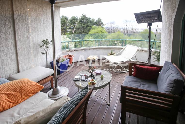 Многостаен апартамент, София, Лозенец, 650177, Снимка 5