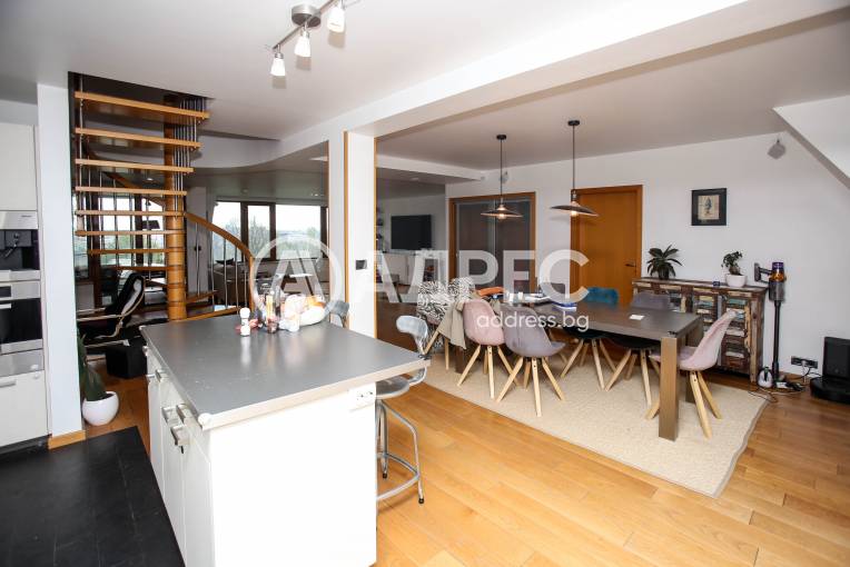 Многостаен апартамент, София, Лозенец, 650177, Снимка 7