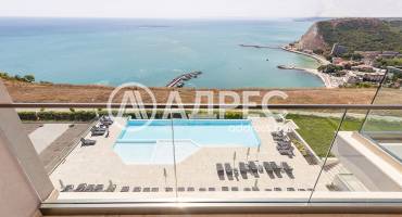 Двустаен апартамент, Каварна, 665177, Снимка 5