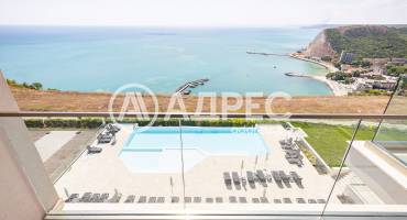 Двустаен апартамент, Каварна, 665177, Снимка 7