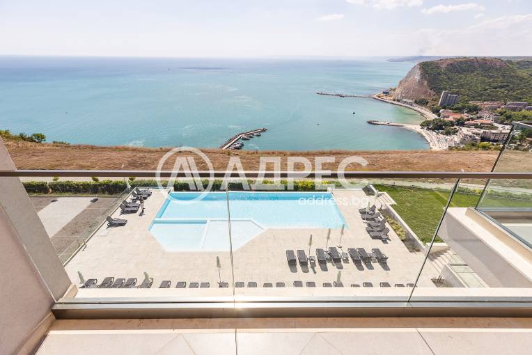 Двустаен апартамент, Каварна, 665177, Снимка 5