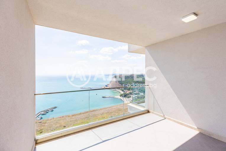 Двустаен апартамент, Каварна, 665177, Снимка 6