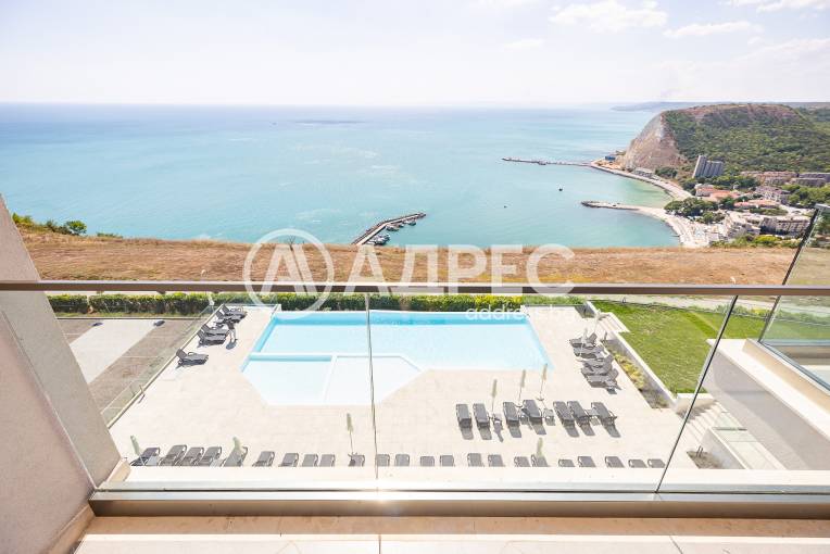 Двустаен апартамент, Каварна, 665177, Снимка 7