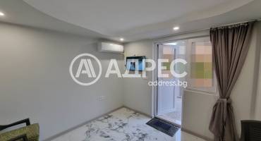 Едностаен апартамент, Ямбол, Васил Левски, 679177, Снимка 2