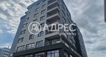Тристаен апартамент, Варна, Владислав Варненчик, 699177, Снимка 1