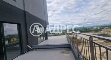 Тристаен апартамент, Варна, Владислав Варненчик, 699177, Снимка 2