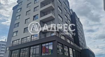 Тристаен апартамент, Варна, Владислав Варненчик, 699177, Снимка 4