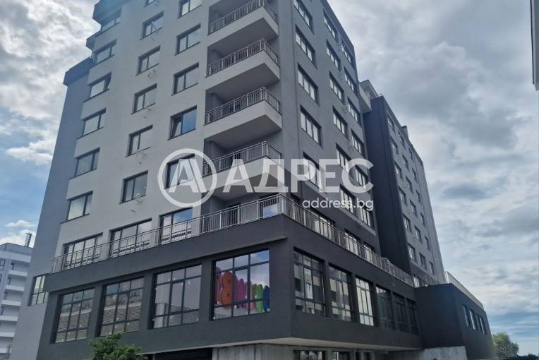 Тристаен апартамент, Варна, Владислав Варненчик, 699177, Снимка 4