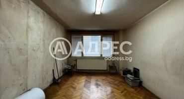 Двустаен апартамент, Русе, Център, 701177, Снимка 1