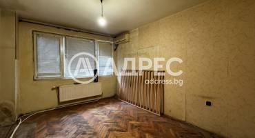 Двустаен апартамент, Русе, Център, 701177, Снимка 3