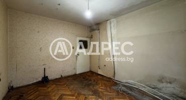 Двустаен апартамент, Русе, Център, 701177, Снимка 4