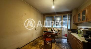 Двустаен апартамент, Русе, Център, 701177, Снимка 5