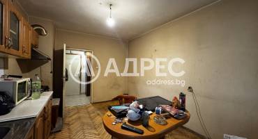 Двустаен апартамент, Русе, Център, 701177, Снимка 6