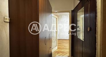 Двустаен апартамент, Русе, Център, 701177, Снимка 7