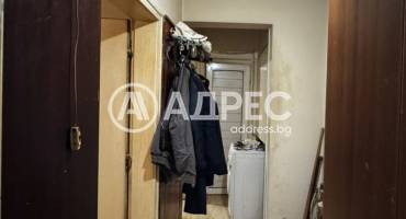Двустаен апартамент, Русе, Център, 701177, Снимка 8