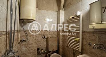 Двустаен апартамент, Русе, Център, 701177, Снимка 9