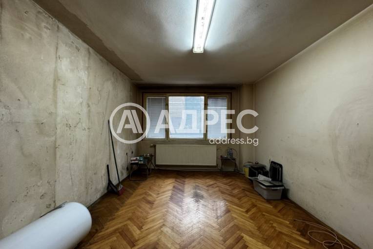Двустаен апартамент, Русе, Център, 701177, Снимка 1