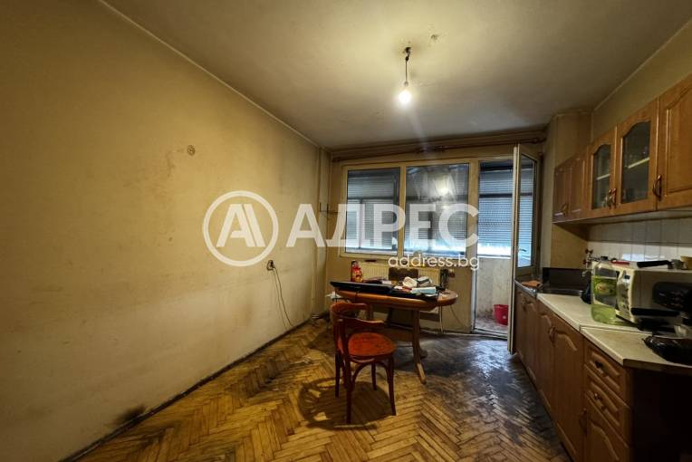 Двустаен апартамент, Русе, Център, 701177, Снимка 5