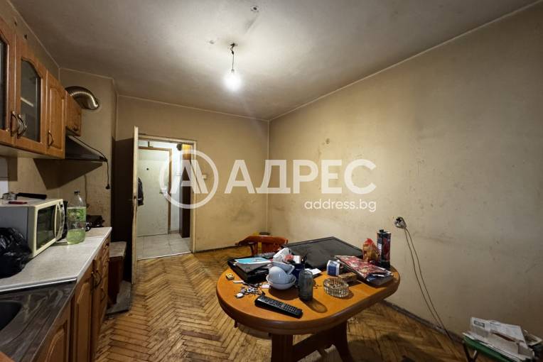 Двустаен апартамент, Русе, Център, 701177, Снимка 6