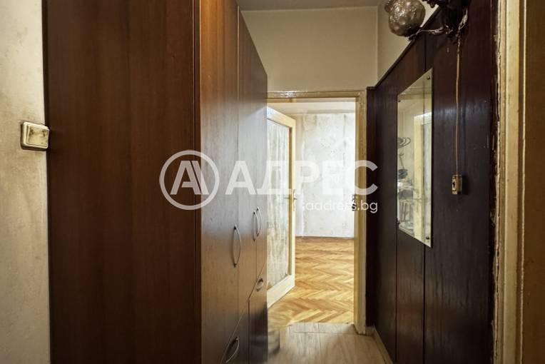 Двустаен апартамент, Русе, Център, 701177, Снимка 7