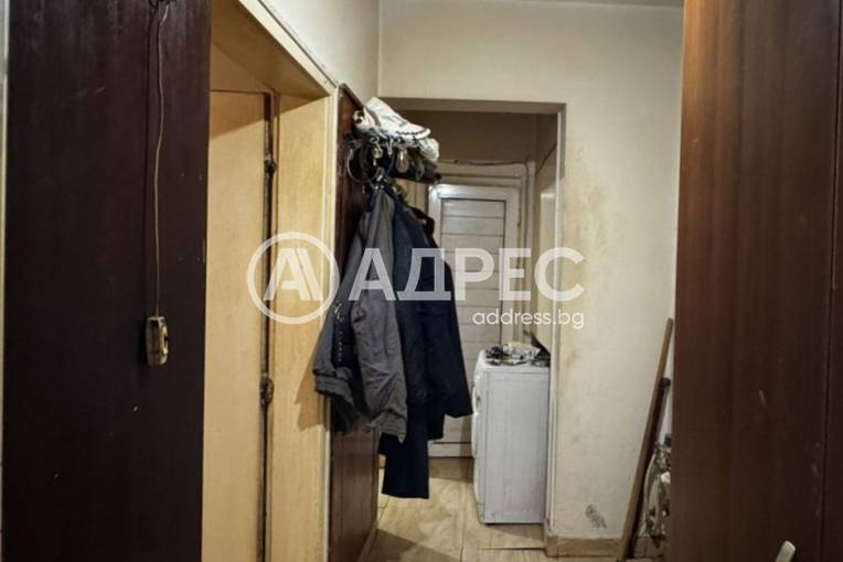 Двустаен апартамент, Русе, Център, 701177, Снимка 8