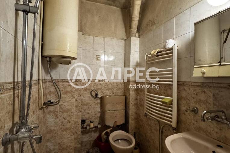 Двустаен апартамент, Русе, Център, 701177, Снимка 9