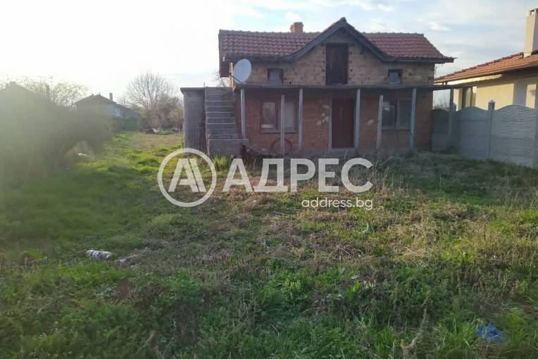 Къща/Вила, Кабиле, 578178, Снимка 1