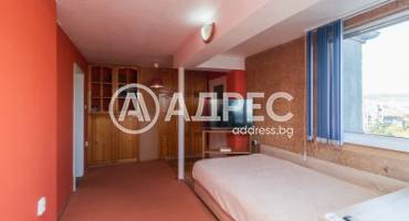 Многостаен апартамент, Варна, Идеален център, 624178, Снимка 13