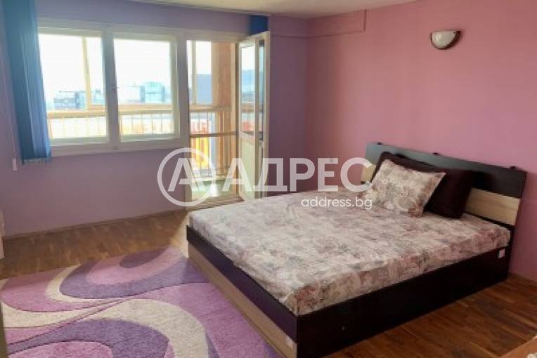Многостаен апартамент, Варна, Идеален център, 624178, Снимка 10