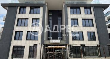 Тристаен апартамент, София, Драгалевци, 644178, Снимка 9