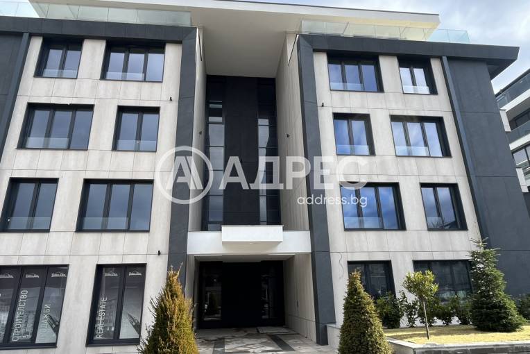 Тристаен апартамент, София, Драгалевци, 644178, Снимка 12